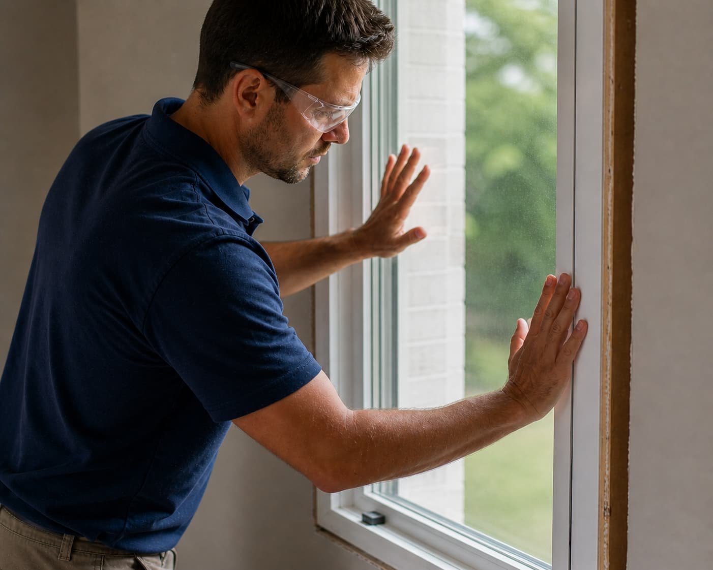double glazing Beaumont TX