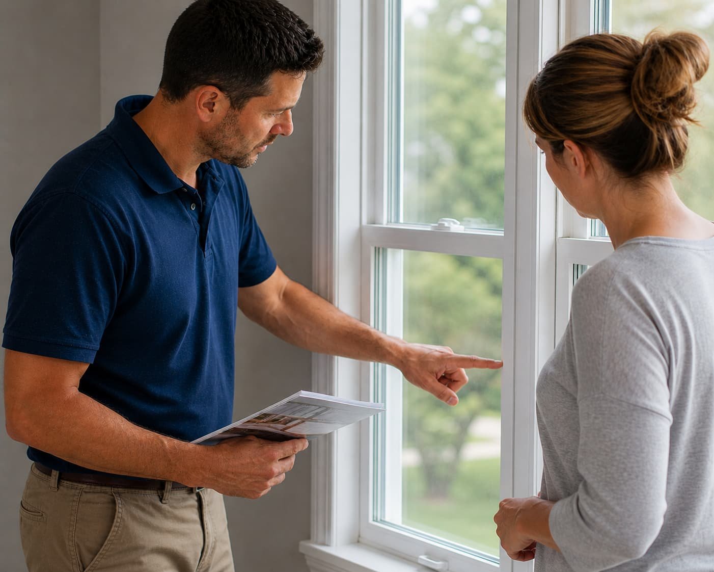 energy efficient windows Beaumont TX
