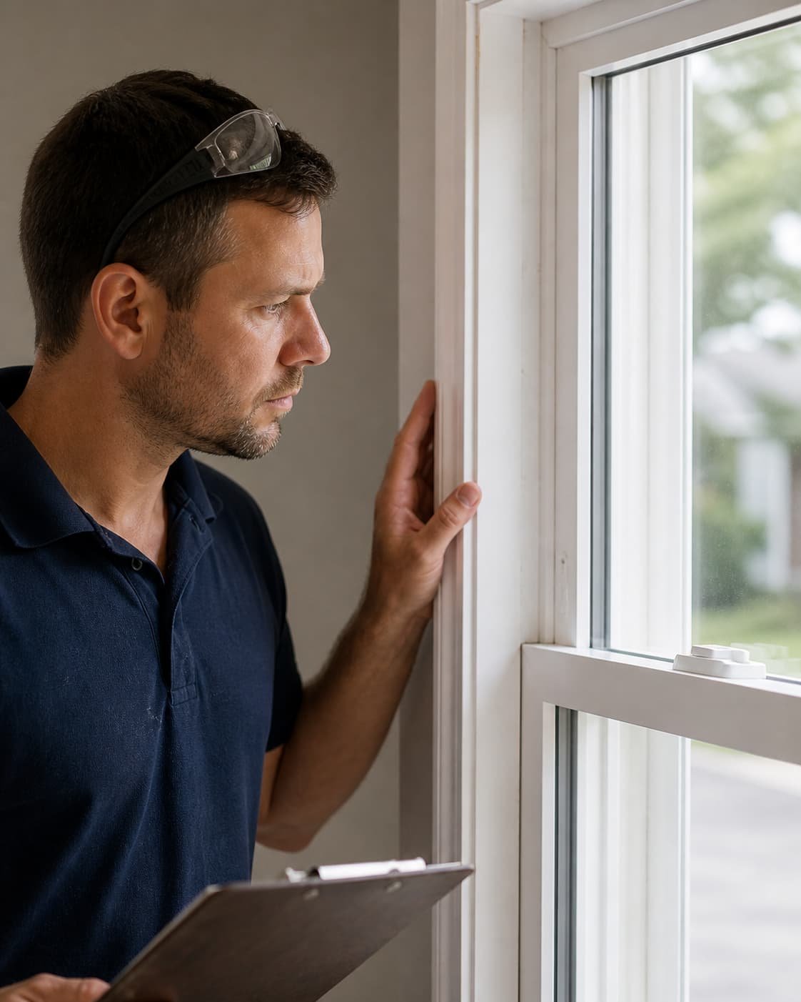 window replacement Beaumont TX