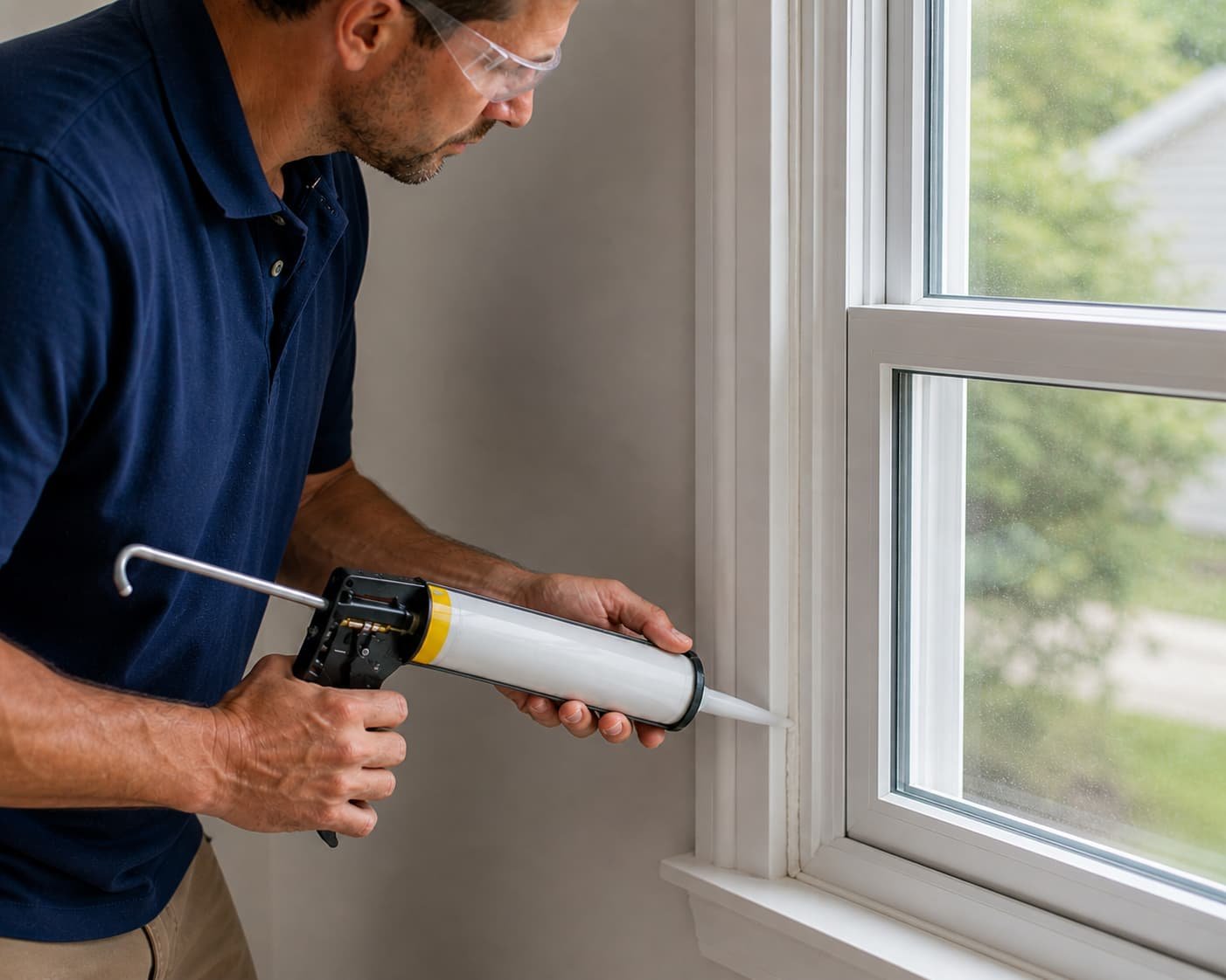 window installation Beaumont Texas
