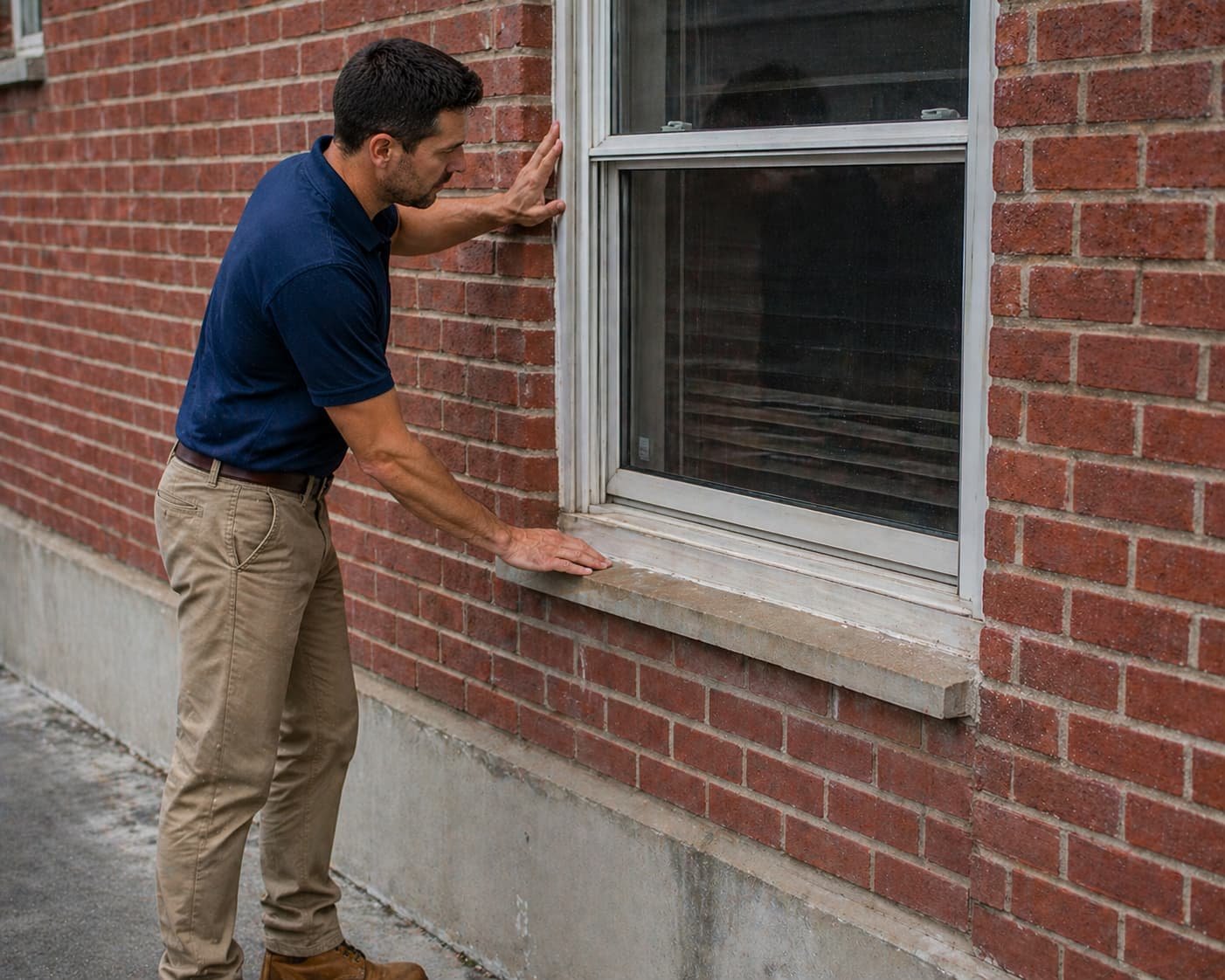 window replacement Vidor TX